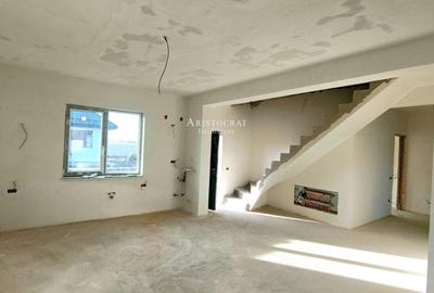 Casa individuala proximitate padure Corbeanca - 19