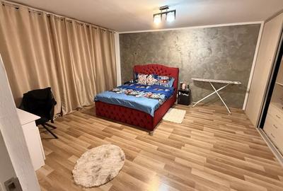 Garsonieră decomandată în Central - 2