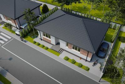 Vanzare casa individuala Tunari / Dimieni / ILFOV - 3