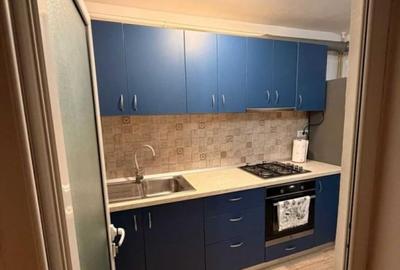 DE VANZARE-APARTAMENT 2 CAMERE-DECOMANDAT-DACIA - 2