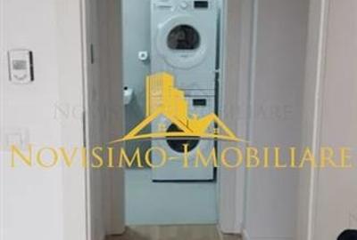 NOVISIMO-IMOBILIARE: AP. CU 3 CAM. IN ZONA ALBERT . MOBILAT ,PARCARE - 6