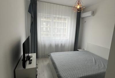 Inchirierz Garsoniera  Militari Residence - 2