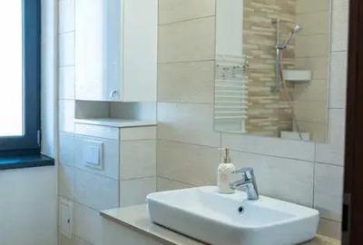 Apartament cu 3 camere semidecomandat în Est - 7