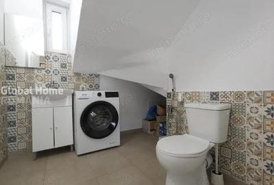 Vila duplex 101 MP | Tunari - Ilfov | Curte 138 MP + Parcare - 19