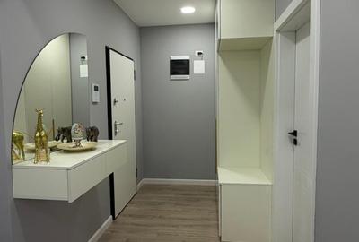 Apartament cu 3 camere decomandat în Pipera - 5