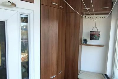 Apartament cu 3 camere decomandat în Alexandru cel Bun - 17