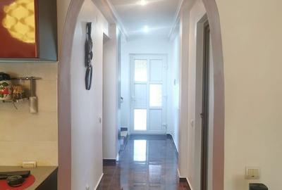 Casă cu 4 camere cu Teren 450 Mp în Frumușani - 3