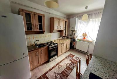 Apartament cu 3 camere decomandat, mobilat în Zorilor - 3