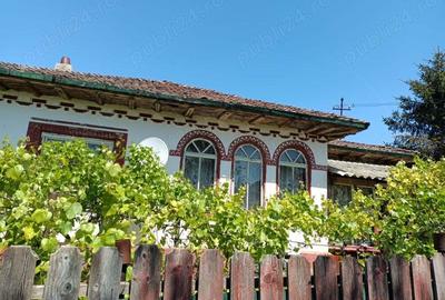 Vand casa in Oltina - 7