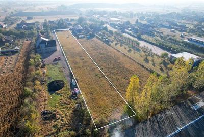 Teren Construcții intravilan de 3800 mp, în Simeria - 2