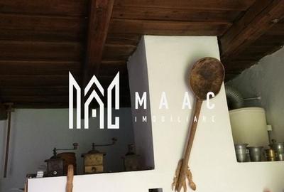 Casă individuală I Rustic I 100 mpu I Curte 2000 mp I Nemșa - 4