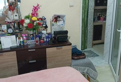 Vand apartament 2 camere et 4 semidecomandat Constanta - 3