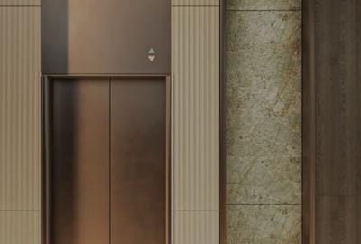 MTL CONSUL RESIDENCE - Studio nou de vanzare - 3
