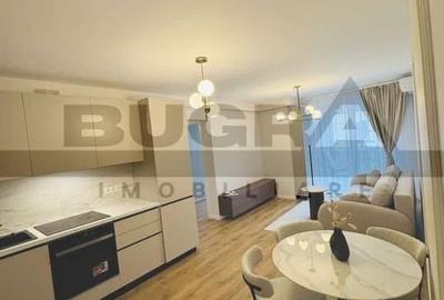 Apartamen 2 camere, 39 mp, LUX, zona Sopor - 2
