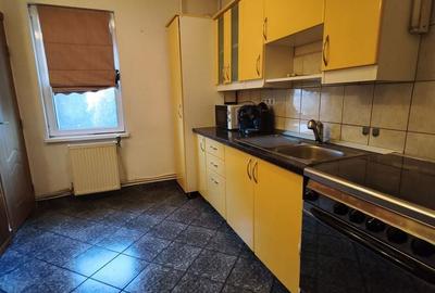 Apartament cu 2 camere decomandat în Tudor - 5