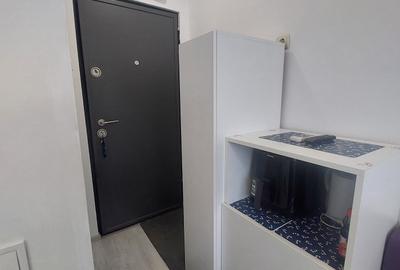 Garsonieră decomandată, mobilată în Gheorgheni - 5