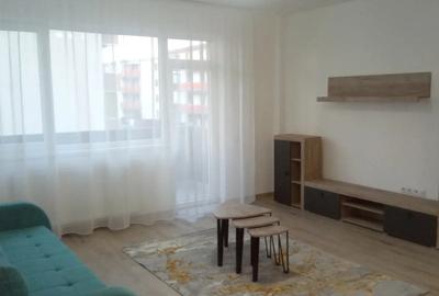 Apartament modern 2 camere de inchiriat Floresti, Str Urusagului zona Terra fara comision - 1