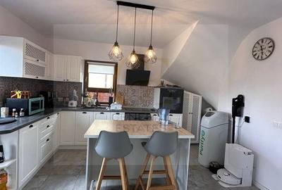 Casă modernă de vânzare în Cristian, Brașov - 8