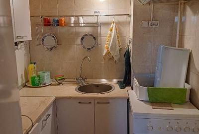 Apartament cu 2 camere nedecomandat în Central - 10