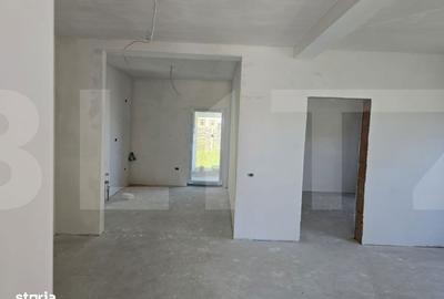 Casă cu 2 camere în Moșnița Veche - 1