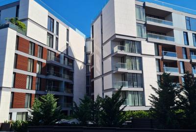 Inchiriere apartment 2 camere mobilat modern | One Floreasca Vista - 13