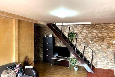 Apartament cu 2 camere semidecomandat, mobilat în Bucovina - 4