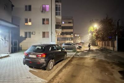 GARSONIERA DECOMANDATA-DE VANZARE-MILITARI RESIDENCE-COMISION 0 - 26