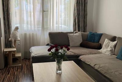 Apartament cu 3 camere decomandat în Dacia - 7