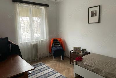 Inchiriez camera in apartament decomandat cu doua camere - 3