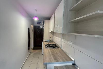 Garsonieră decomandată, mobilată în Lujerului - 7