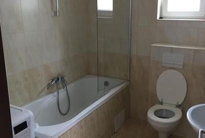 Penthouse de 3 camere in zona Sanpetru - 12