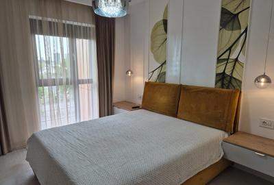 Apartament cu 3 camere decomandat, mobilat în P-ta Presei Libere - 8