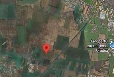 Teren de 5755 mp, în Nojorid - 3