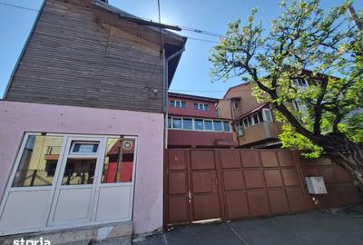 Casă cu Teren 250 Mp în Cișmigiu - 5
