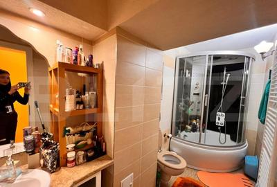 Apartament 4 camere zona foarte buna,renovat si utilat - 6