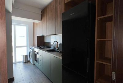 Apartament cu 3 camere în Tătărași - 19