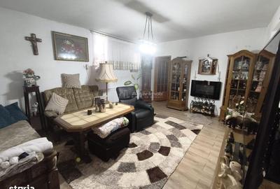 Casă cu 6 camere cu Canalizare în Stăvila - 5