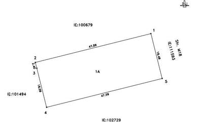 TEREN INTRAVILAN DESTINATIE REZIDENTIALA. - 3