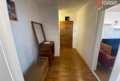 Apartament 2 camere de inchiriat, zona Cetatii - 1