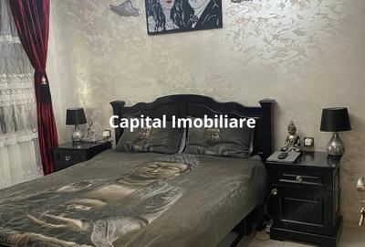 Apartament superfinisat Hipodrom: 3 camere, 62 mp, 77.000 - 4