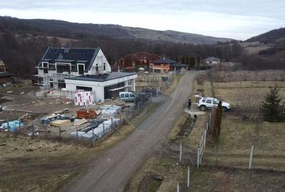 Teren Construcții intravilan de 999 mp, în Florești - 18