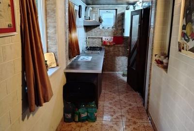 Apartament cu 3 camere decomandat în Central - 4