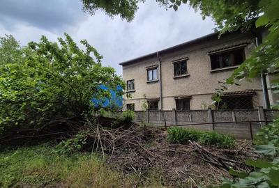 TEREN DE VANZARE - COTROCENI - 2