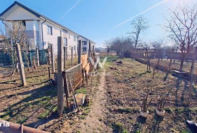 Casă cu 3 camere cu Canalizare în Turnișor - 6