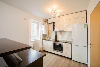 Apartament de vanzare – Brasov, Strada Graurului (loc de parcare + boxa) - 1