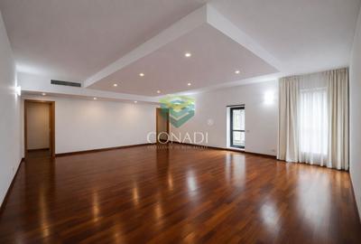 Apartament cu 3 camere decomandat în Herăstrău - 1