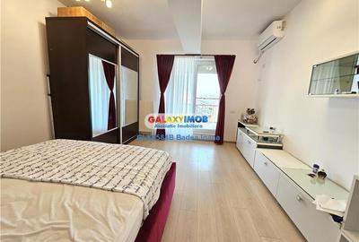 Studio 50 mp cu terasa deosebita - Titan, Parcul Teilor - 3