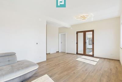 Duplex cu 5 camere cu Canalizare în Dumbrăvița - 3