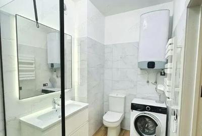 Garsonieră în Cotroceni