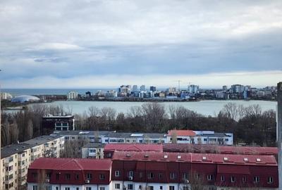 Apartament cu 2 camere decomandat în Tomis Nord